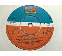 Roberta Flack & Donny Hathaway - The Closer I Get To You - Atlantic