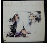 Roberta Flack Featuring Donny Hathaway