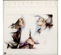 Roberta Flack Featuring Donny Hathaway