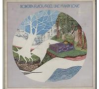 Roberta Flack - FEEL LIKE MAKIN' LOVE 7 INCH (7" VINYL 45) UK ATLANTIC 1974