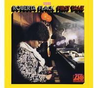 Roberta Flack – First Take – CD – Importación USA