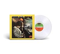 Roberta Flack – First Take – Vinilo LP transparente (Importación USA) – Rhino