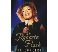 Roberta Flack - In Concert [2001] [Alemania] [DVD]