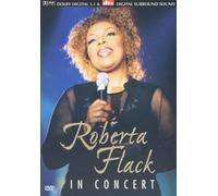 Roberta Flack - In Concert [Alemania] [DVD]