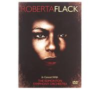 Roberta flack - In Concert With [DVD]