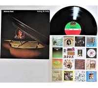 Roberta Flack - Killing Me Softly