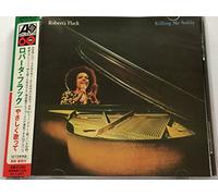 Roberta Flack - Killing Me Softly