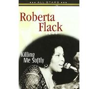 Roberta Flack - Killing Me Softly [Alemania] [DVD]