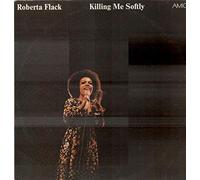 Roberta Flack - Killing Me Softly - AMIGA - 8 55 720