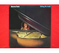 Roberta Flack - Killing Me Softly - Atlantic
