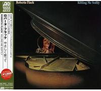 Roberta Flack Killing Me Softly (CD) (Importación USA)
