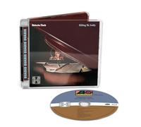 Roberta Flack - Killing Me Softly (Quadio)