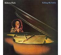 Roberta Flack - Killing Me Softly [Vinilo]