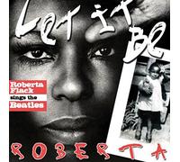 Roberta Flack - Let It Be Roberta: Roberta Flack Sings the Beatles