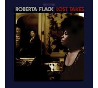Roberta Flack - LOST TAKES [Vinilo]