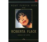Roberta Flack - Most Famous Hits [USA] [DVD]