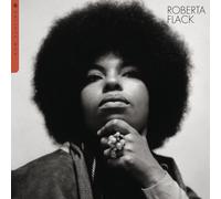 Roberta Flack - Now Playing (LP) Transparente [Vinilo]