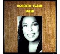 Roberta Flack - Oasis (12" Single)