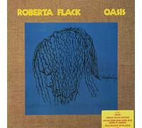 Roberta Flack - Oasis [Vinilo]