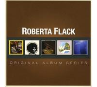 Roberta Flack - Original Album Series