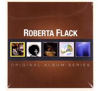 Roberta Flack Original Album Series (CD) Box Set (Importación USA)