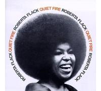 Roberta Flack - Quiet Fire