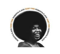 Roberta Flack - Quiet Fire