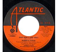 ROBERTA FLACK - ROBERTA FLACK / BACK TOGETHER AGAIN