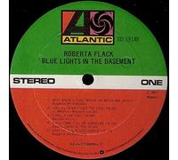 Roberta Flack - Roberta Flack - Blue Lights In The Basement - [LP]