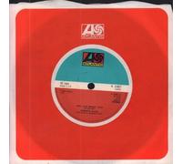 Roberta Flack - Roberta Flack - Feel Like Making Love - [7"]