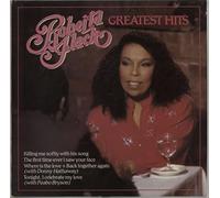 ROBERTA FLACK - ROBERTA FLACK / GREATEST HITS