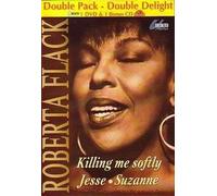 Roberta Flack - Roberta Flack-Killing Me Soft [DVD]