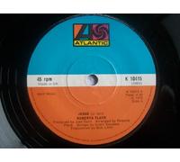 Roberta Flack - Roberta Flack - Making Love / Jesse - [7"]