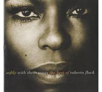 Roberta Flack - Softly With T h e s e S o n g s (in ack Together)