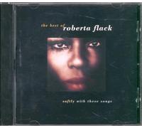 Roberta Flack - Softly With These Songs The Best of Roberta Flack [Music CD]