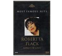 Roberta Flack - Songs Of Love [Alemania] [DVD]