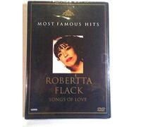 Roberta Flack-Songs of Love [DVD]