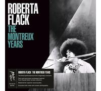 The Montreux Years - CD