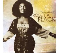 Roberta Flack – The Very Best of Roberta Flack – CD