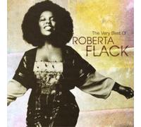 Roberta Flack The Very Best of Roberta Flack (CD) Album (Importación USA)