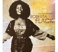 ROBERTA FLACK - THE VERY BEST OF ROBERTA FLACK(ltd.)(remaster)(reissue)