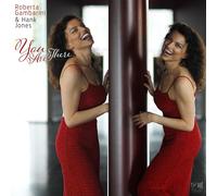 Roberta Gambarini & Hank Jones You Are There (Vinyl) 12" Album (Importación USA)