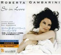 ROBERTA GAMBARINI - Roberta & Her Friends