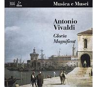 Roberta Invernizzi - Gloria Rv 589, Magnificat Rv 610a