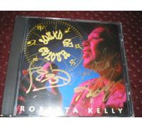 Roberta Kelly - Sound of colour (1995)