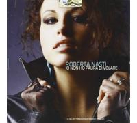 Roberta Nasti - Yo No Tengo Miedo De Volar CD MARECHIARO ED MUS