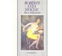 Roberte Esta Noche