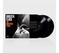 ROBERTHA FLACK - The Montreaux Years 2026 2 LP Vinilo 33 RPM