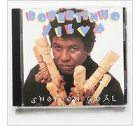 Robertinho Silva - Shot On Goal [Music CD]