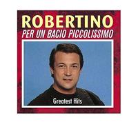 Robertino - Per Un Bacio Piccolissimo